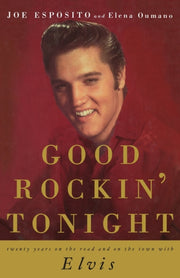 Good Rockin' Tonight: Twenty Years On Th