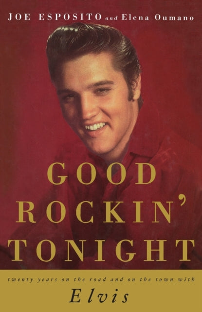 Good Rockin' Tonight: Twenty Years On Th