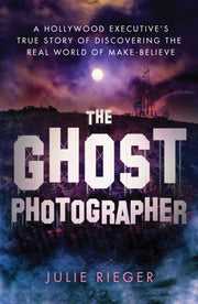 Ghost Photographer