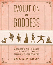 Evolution Of Goddess