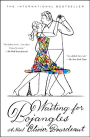 Waiting For Bojangles By Bourdeaut, Olivier