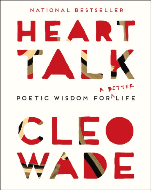 Heart Talk By Wade, Cleo
