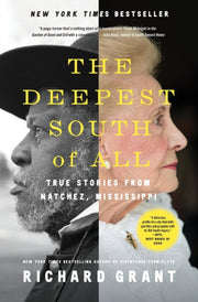Deepest South Of All Tr