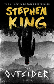 Outsider By King, Stephen