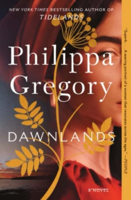 Dawnlands By Gregory, Philippa