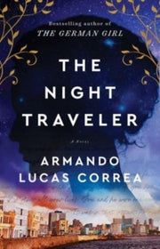 Night Traveler By Correa Armando Lucas