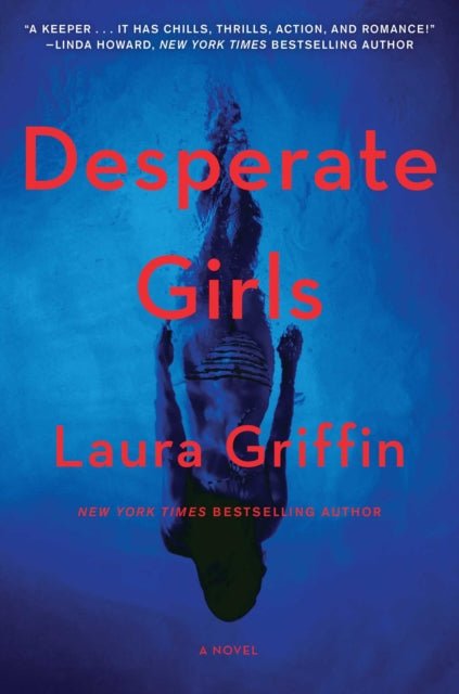 Desperate Girls By Griffin, Laura