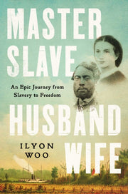 Master Slave Husband Wife By Woo, Ilyon