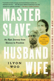 Master Slave Husband Wife By Woo, Ilyon