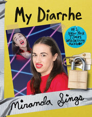 My Diarrhe By Sings, Miranda
