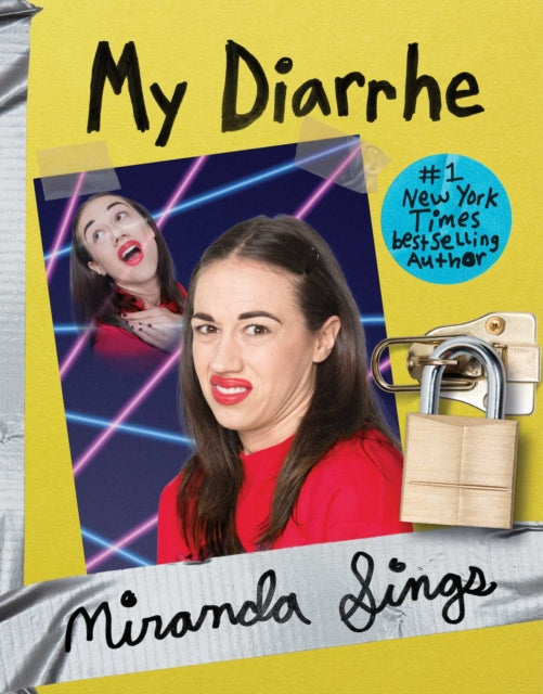 My Diarrhe By Sings, Miranda
