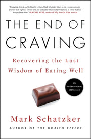 End Of Craving
