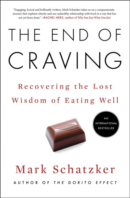 End Of Craving