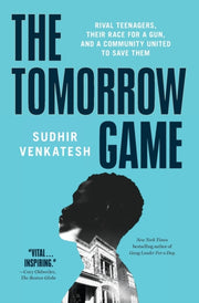 Tomorrow Game By Venkatesh, Sudhir