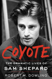Coyote By Dowling, Robert