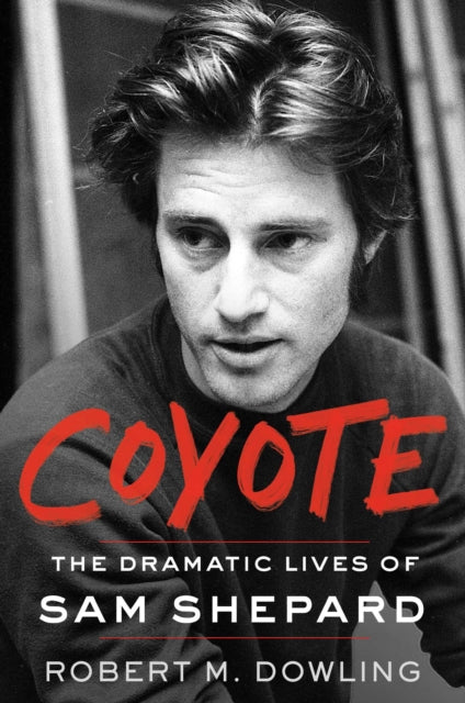 Coyote By Dowling, Robert