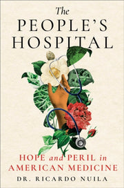 Peoples Hospital By Nuila, Ricardo