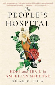 Peoples Hospital By Nuila, Ricardo