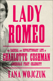Lady Romeo By Wojczuk, Tana