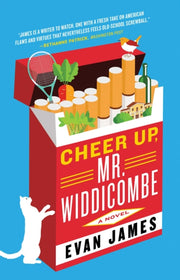 Cheer Up Mr Widdicombe By James, Evan