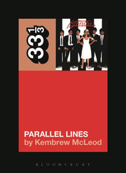 Blondies Parallel Lines