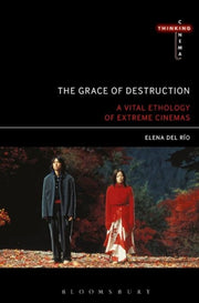 Grace Of Destruction