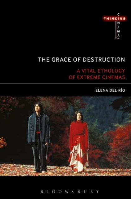 Grace Of Destruction