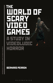 World Of Scary Video Games