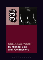 Young Marble Giants Colossal Youth