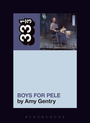 Tori Amoss Boys For Pele