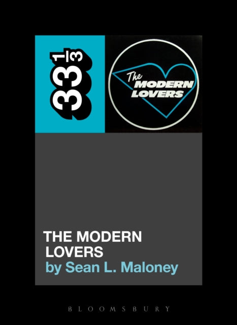 Modern Lovers