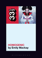 Bjorks Homogenic