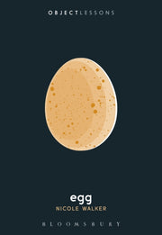 Egg By Walker, Nicole