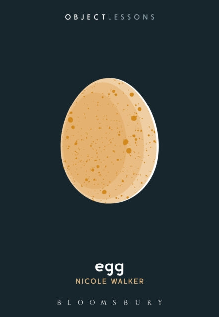 Egg By Walker, Nicole