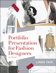 Portfolio Presentation/fashion Designers