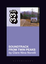 Angelo Badalamentis Soundtrack