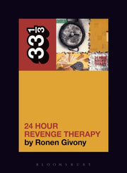 Thir Jawbreaker 24 Hour Revenge Therapy By Givony, Ronen