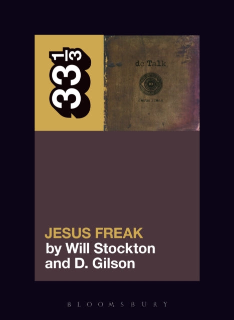 Dc Talks Jesus Freak