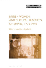 British Women & Cultural Practices Of Em By Dias Rosie