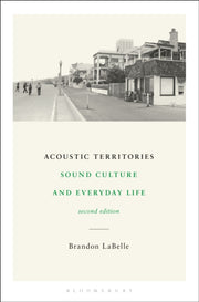 Acoustic Territories