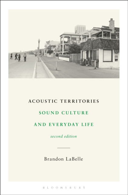 Acoustic Territories