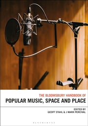 Blooms Hdbk Pop Music And Place