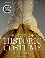 Survey Of Historic Costume