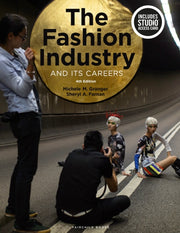 Fashion Industry & Its Careers