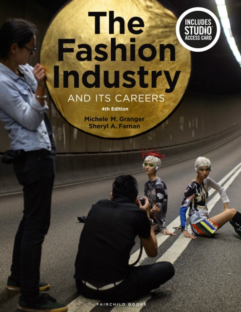 Fashion Industry & Its Careers