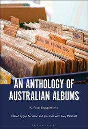 Anthology Of Australian Albums