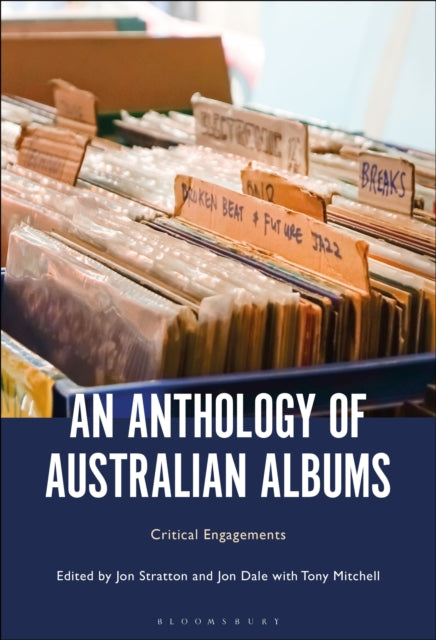 Anthology Of Australian Albums