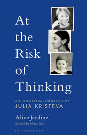 At The Risk Of Thinking