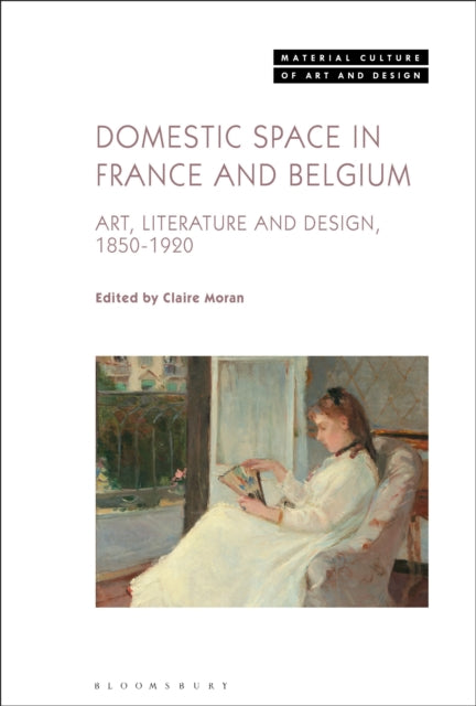 Mcad Domestic Space In France And B