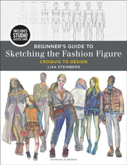 Beginners Guide To Sketching The Fashion